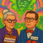 After Shocks – CareerBuilder + Monster Closing U.S. Headquarters